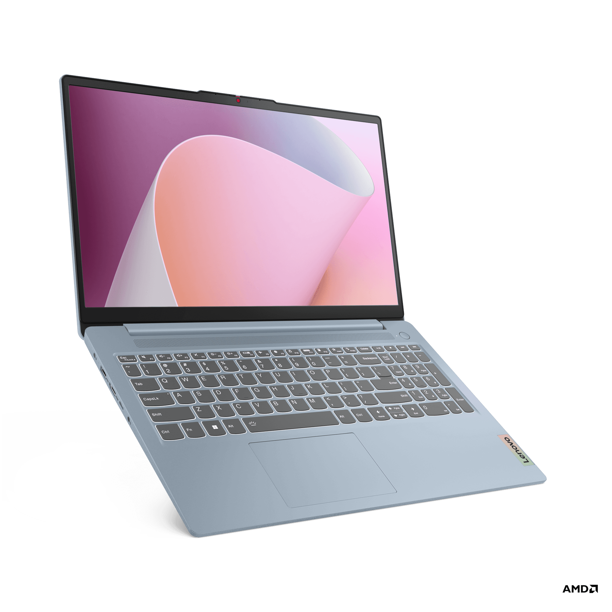 Lenovo IdeaPad Slim 3 15AMN8