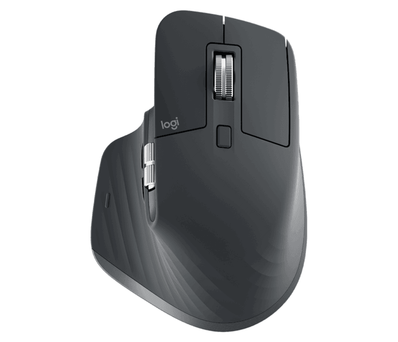 Logitech MX Master 3S
