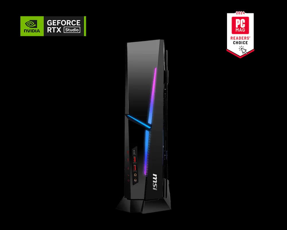 MSI MPG Trident AS 14th